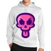 Sport Wick ® Fleece Hooded Pullover Thumbnail