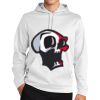Sport Wick ® Fleece Hooded Pullover Thumbnail