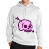 Sport Wick ® Fleece Hooded Pullover Thumbnail