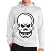 Sport Wick ® Fleece Hooded Pullover Thumbnail