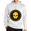 Sport Wick ® Fleece Hooded Pullover Thumbnail