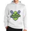 Sport Wick ® Fleece Hooded Pullover Thumbnail