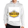 Sport Wick ® Fleece Hooded Pullover Thumbnail