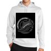 Sport Wick ® Fleece Hooded Pullover Thumbnail