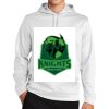 Sport Wick ® Fleece Hooded Pullover Thumbnail