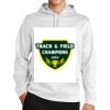 Sport Wick ® Fleece Hooded Pullover Thumbnail