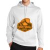 Sport Wick ® Fleece Hooded Pullover Thumbnail