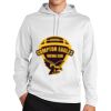 Sport Wick ® Fleece Hooded Pullover Thumbnail