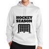 Sport Wick ® Fleece Hooded Pullover Thumbnail