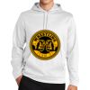 Sport Wick ® Fleece Hooded Pullover Thumbnail
