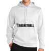 Sport Wick ® Fleece Hooded Pullover Thumbnail