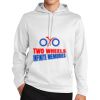 Sport Wick ® Fleece Hooded Pullover Thumbnail
