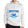 Sport Wick ® Fleece Hooded Pullover Thumbnail