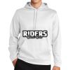 Sport Wick ® Fleece Hooded Pullover Thumbnail