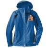 Women's All Season II Jacket Thumbnail