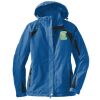 Women's All Season II Jacket Thumbnail