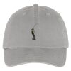 Washed Twill Cap Thumbnail