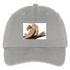 Washed Twill Cap Thumbnail