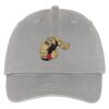 Washed Twill Cap Thumbnail