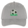 Washed Twill Cap Thumbnail