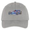 Washed Twill Cap Thumbnail