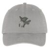 Washed Twill Cap Thumbnail
