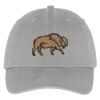 Washed Twill Cap Thumbnail