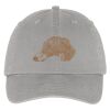 Washed Twill Cap Thumbnail