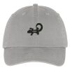 Washed Twill Cap Thumbnail