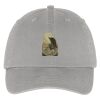 Washed Twill Cap Thumbnail