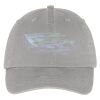 Washed Twill Cap Thumbnail