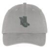 Washed Twill Cap Thumbnail