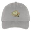 Washed Twill Cap Thumbnail