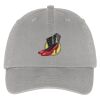 Washed Twill Cap Thumbnail
