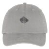 Washed Twill Cap Thumbnail