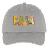 Washed Twill Cap Thumbnail