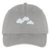 Washed Twill Cap Thumbnail