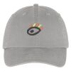 Washed Twill Cap Thumbnail