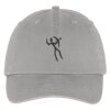 Washed Twill Cap Thumbnail