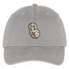 Washed Twill Cap Thumbnail