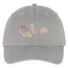 Washed Twill Cap Thumbnail