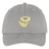 Washed Twill Cap Thumbnail