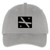 Washed Twill Cap Thumbnail