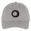 Washed Twill Cap Thumbnail