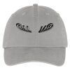 Washed Twill Cap Thumbnail