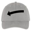 Washed Twill Cap Thumbnail