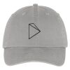 Washed Twill Cap Thumbnail