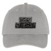Washed Twill Cap Thumbnail