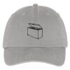 Washed Twill Cap Thumbnail