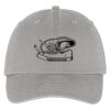 Washed Twill Cap Thumbnail